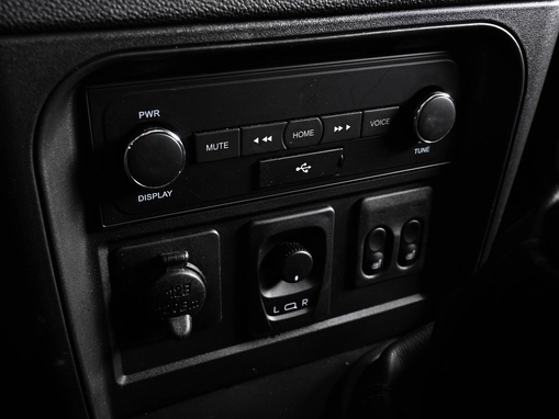 LADA (ВАЗ) Niva Travel