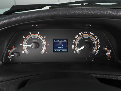 LADA (ВАЗ) Niva Travel