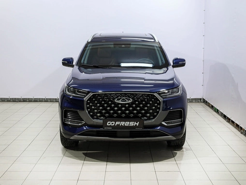 Chery Tiggo 8 Pro Max