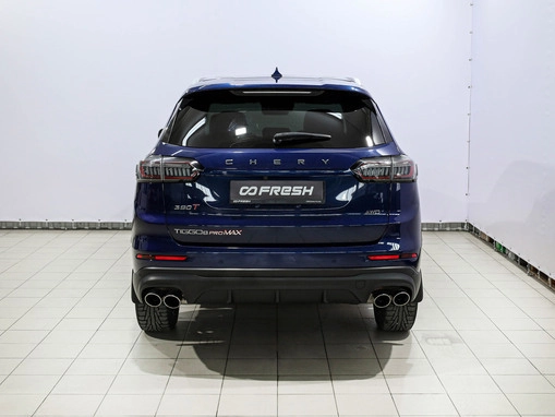 Chery Tiggo 8 Pro Max