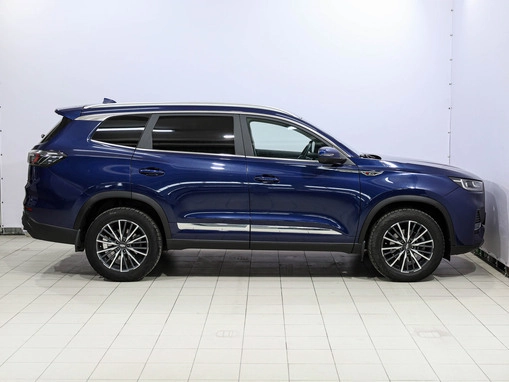 Chery Tiggo 8 Pro Max