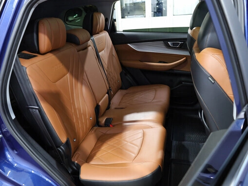 Chery Tiggo 8 Pro Max