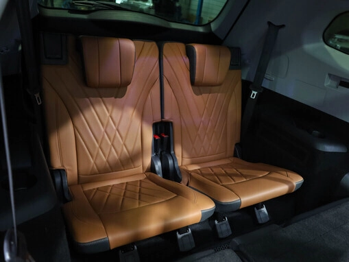 Chery Tiggo 8 Pro Max