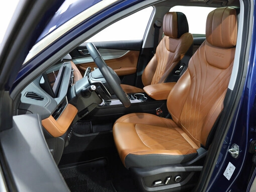 Chery Tiggo 8 Pro Max