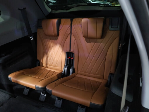 Chery Tiggo 8 Pro Max