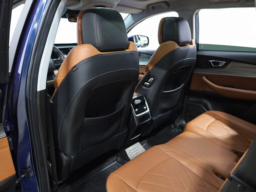 Chery Tiggo 8 Pro Max