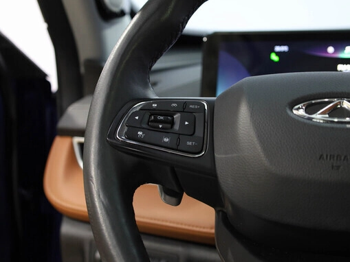 Chery Tiggo 8 Pro Max