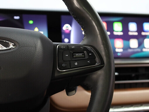 Chery Tiggo 8 Pro Max