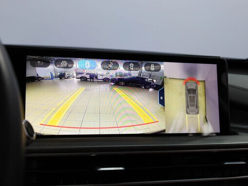 Chery Tiggo 8 Pro Max