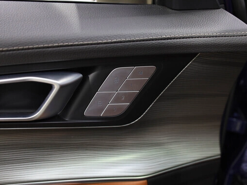 Chery Tiggo 8 Pro Max