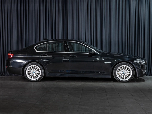 BMW 5 серии