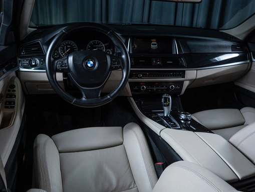 BMW 5 серии