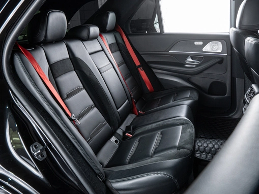 Mercedes-Benz GLE AMG