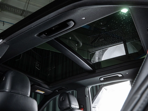 Mercedes-Benz GLE AMG