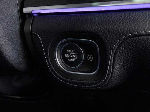 Mercedes-Benz GLE AMG