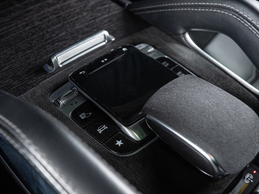 Mercedes-Benz GLE AMG