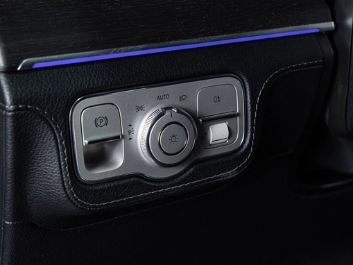 Mercedes-Benz GLE AMG