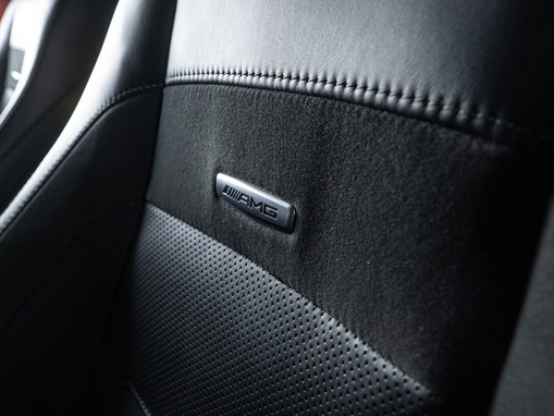 Mercedes-Benz GLE AMG