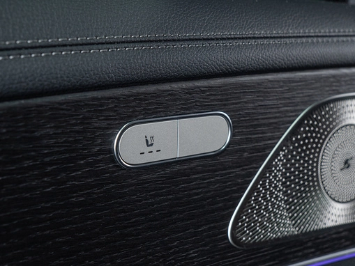 Mercedes-Benz GLE AMG