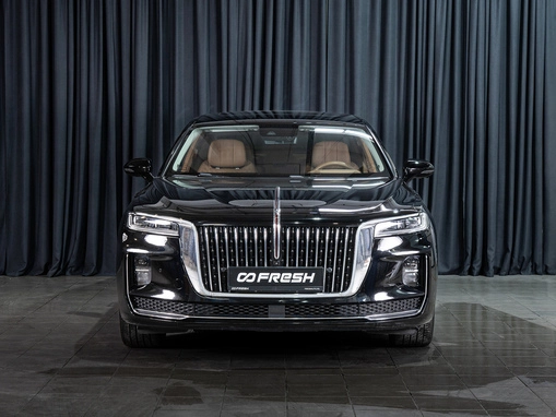 Hongqi H9