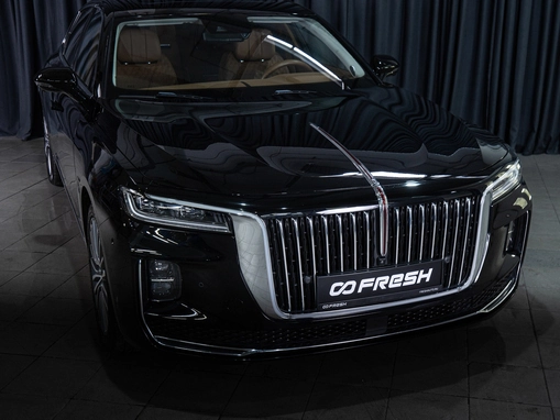 Hongqi H9