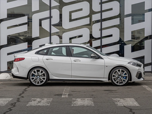 BMW 2 серии