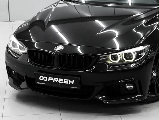 BMW 4 серии