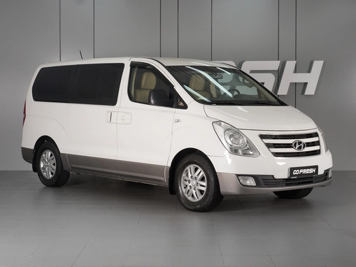 Hyundai H-1