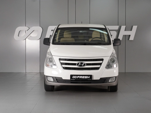 Hyundai H-1