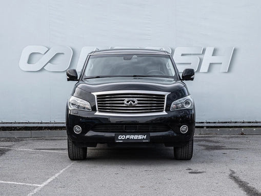 Infiniti QX56