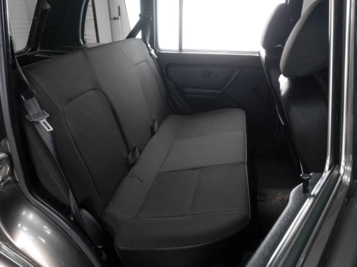 LADA (ВАЗ) 2131 (4x4)