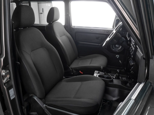 LADA (ВАЗ) 2131 (4x4)