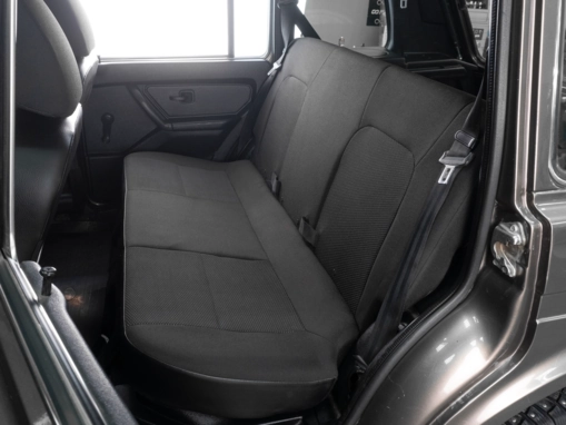 LADA (ВАЗ) 2131 (4x4)