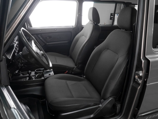 LADA (ВАЗ) 2131 (4x4)