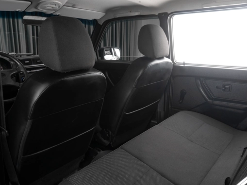 LADA (ВАЗ) 2131 (4x4)