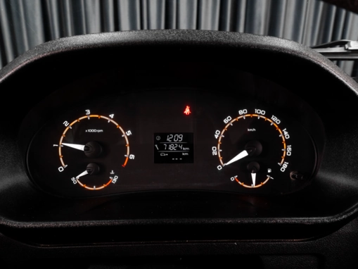 LADA (ВАЗ) 2131 (4x4)