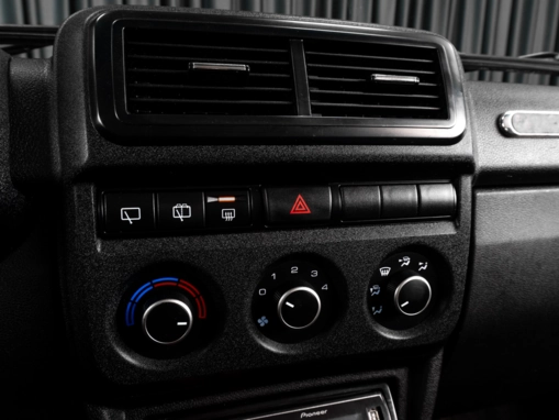 LADA (ВАЗ) 2131 (4x4)