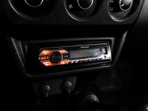 LADA (ВАЗ) 2131 (4x4)