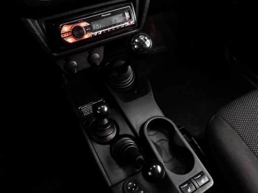 LADA (ВАЗ) 2131 (4x4)