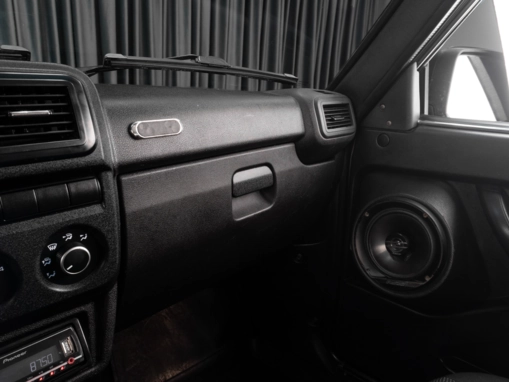 LADA (ВАЗ) 2131 (4x4)