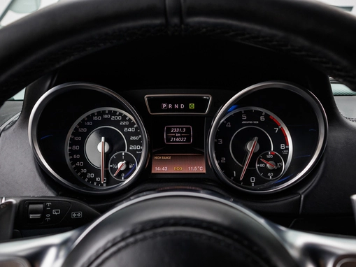 Mercedes-Benz G-Класс AMG