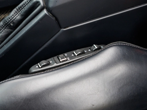 Mercedes-Benz G-Класс AMG