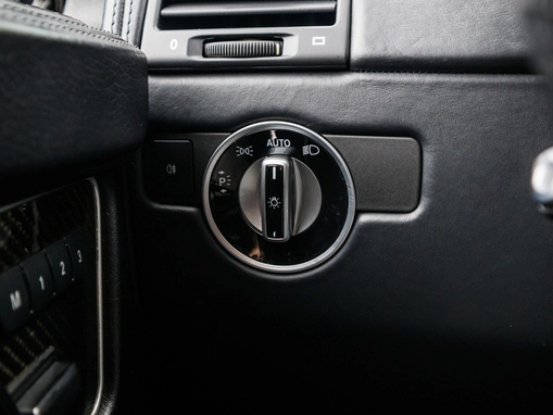 Mercedes-Benz G-Класс AMG