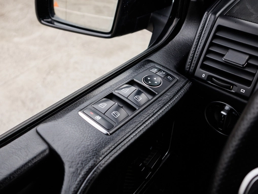 Mercedes-Benz G-Класс AMG