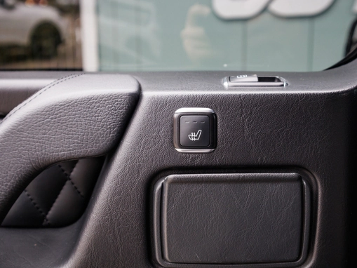 Mercedes-Benz G-Класс AMG