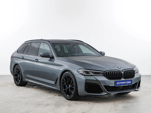 BMW 5 серии