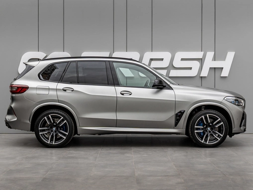 BMW X5 M