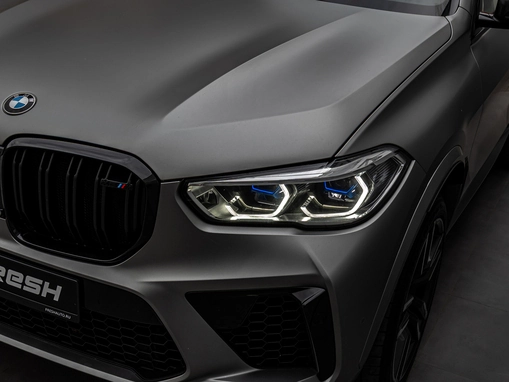 BMW X5 M