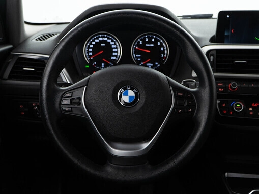 BMW 1 серии