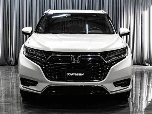 Honda UR-V